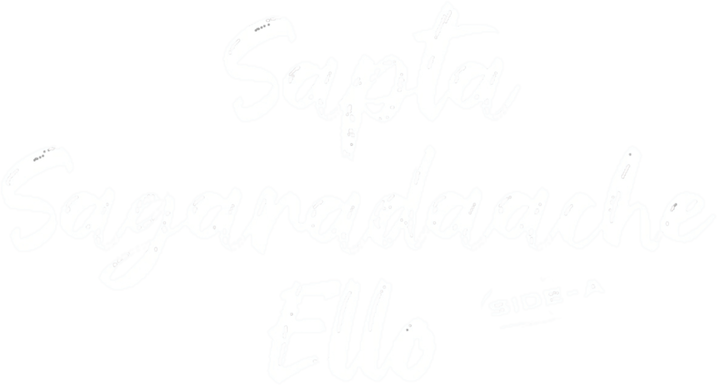 Sapta Sagaradaache Ello – Side A logo