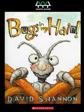 Bugs in My Hair! poster