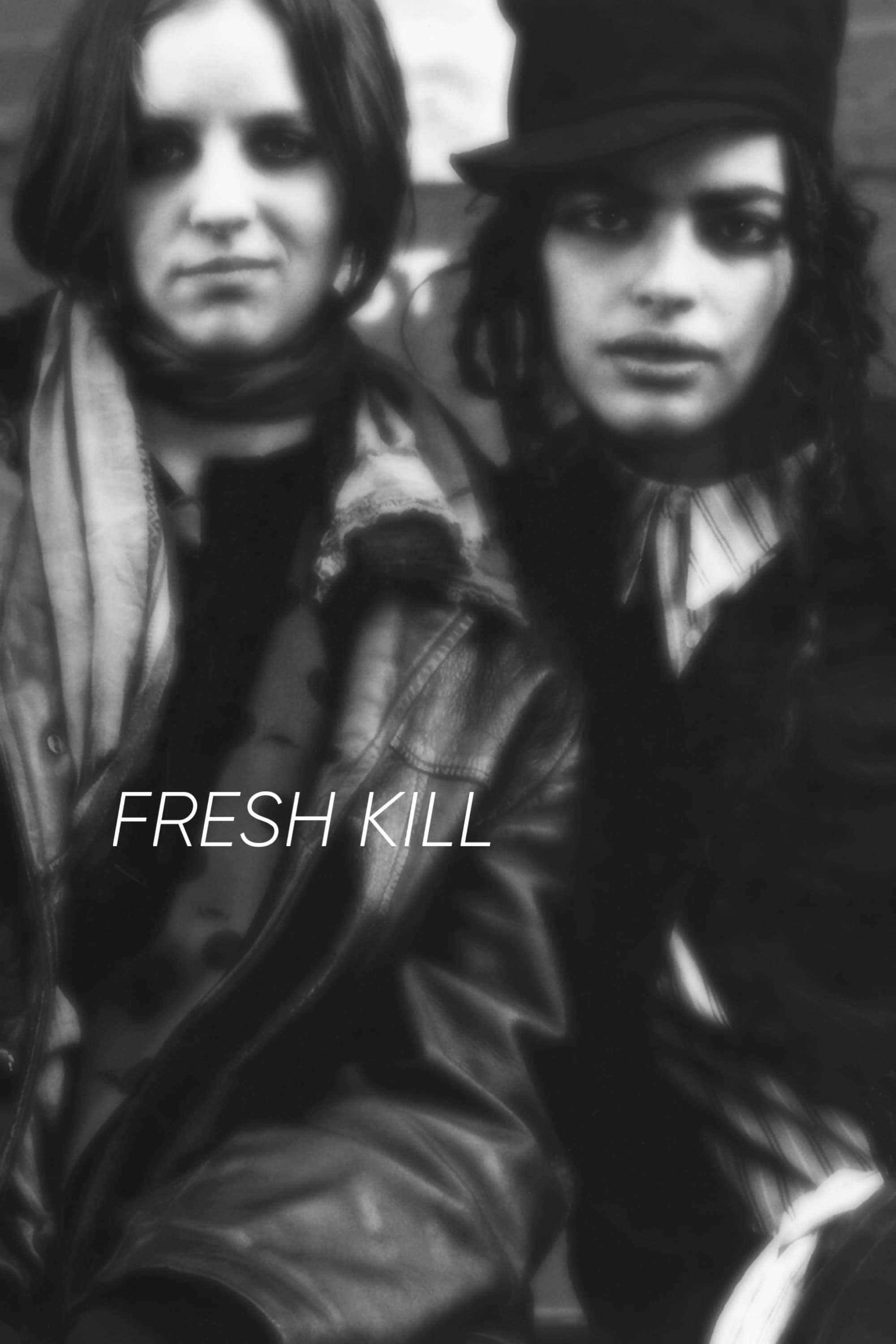 Fresh Kill poster