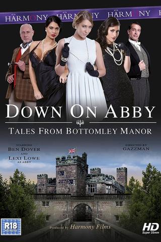 Down on Abby: Tales from Bottomley Manor poster