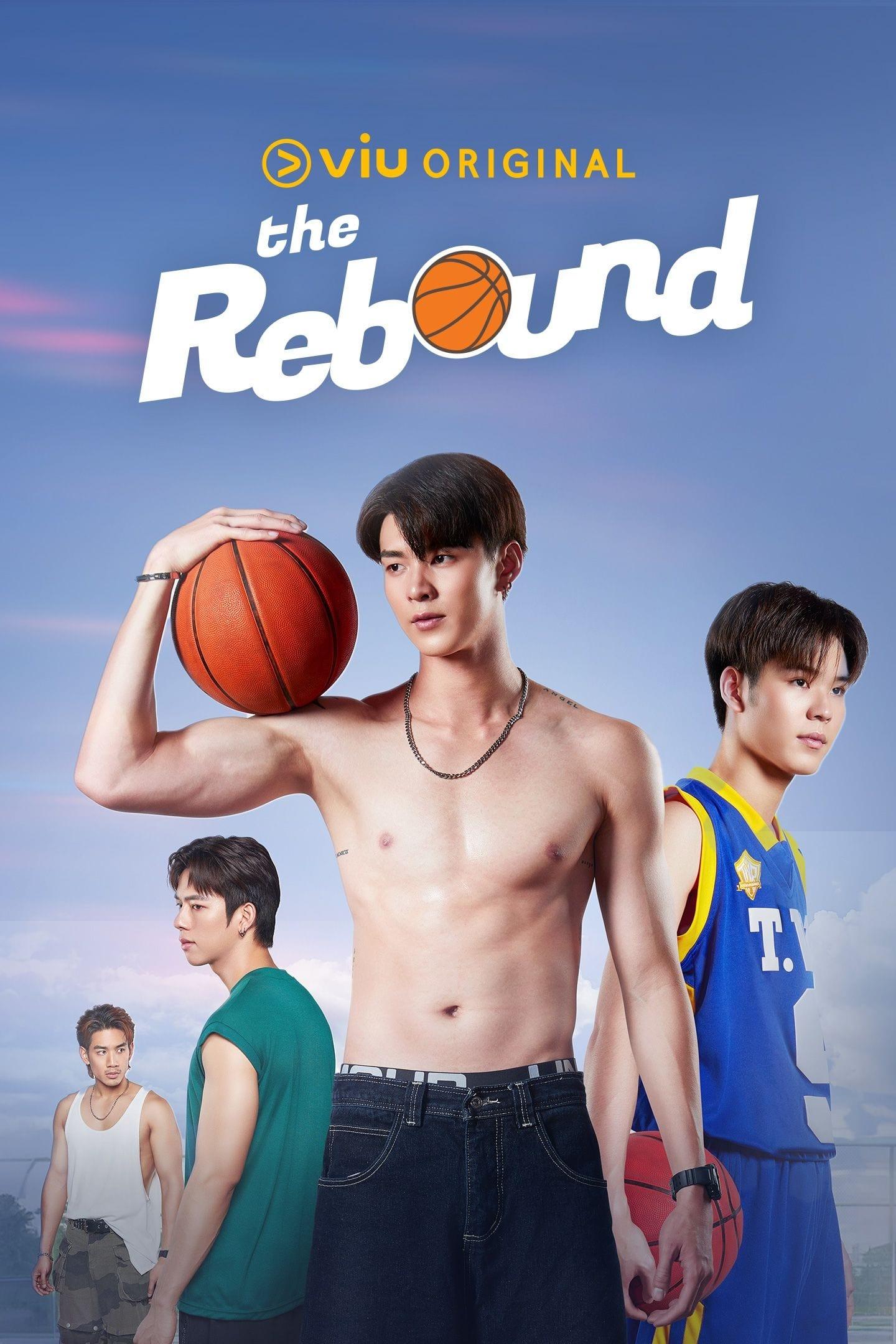 The Rebound poster