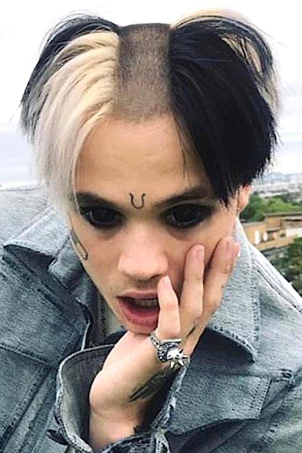 Bexey poster