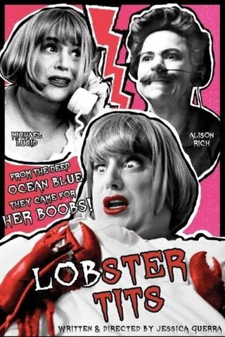 Lobster Tits poster