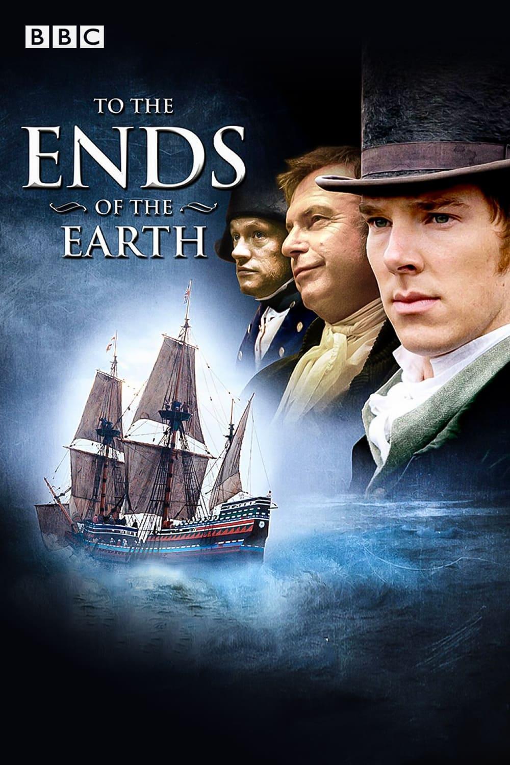 To the Ends of the Earth poster