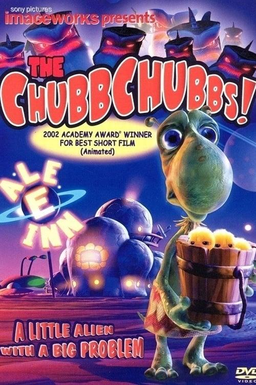 The ChubbChubbs! poster