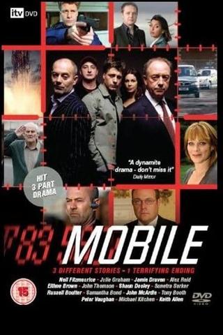 Mobile poster