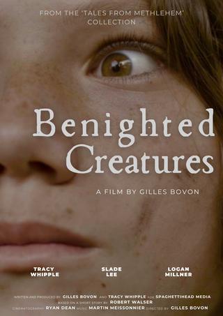 Benighted Creatures poster