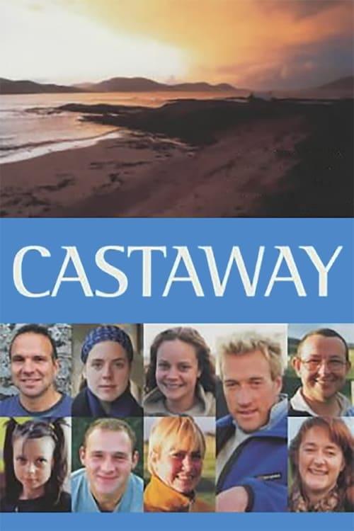 Castaway 2000 poster