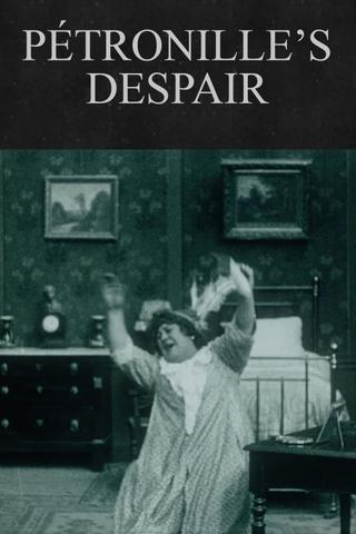 Pétronille’s Despair poster
