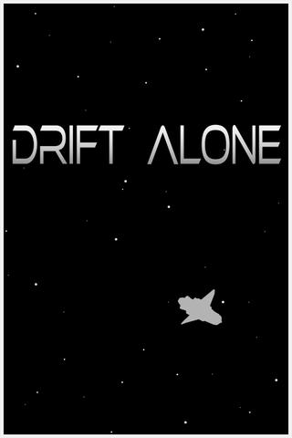 Drift Alone poster