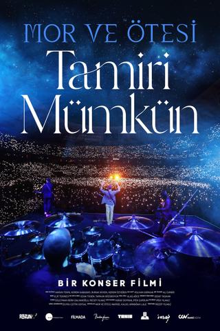 Tamiri Mümkün poster