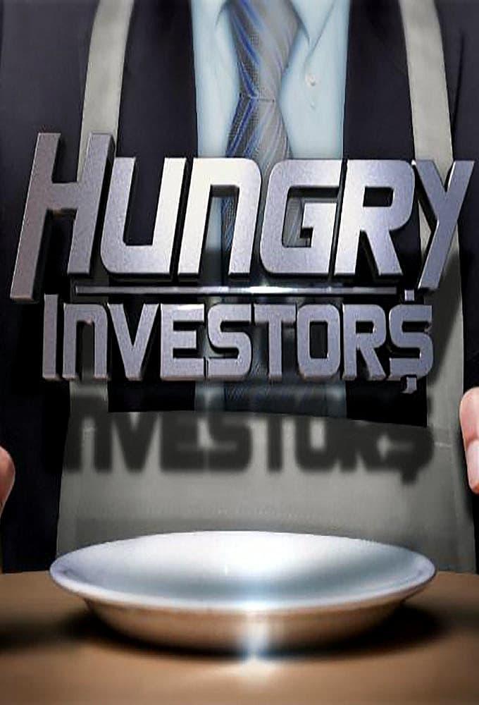 Hungry Investors poster