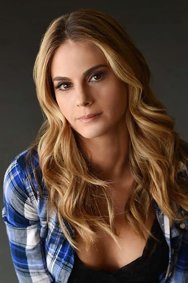 Kelly Kruger poster