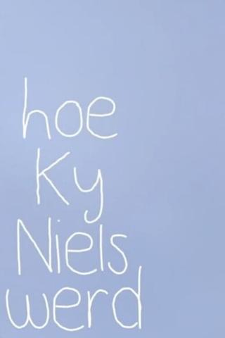 Hoe Ky Niels werd poster