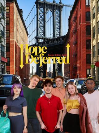 Hope Deferred poster