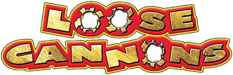 Loose Cannons logo