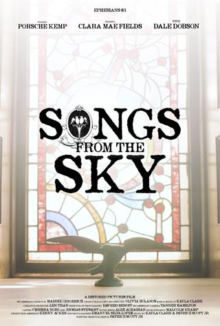 Songs From the Sky poster