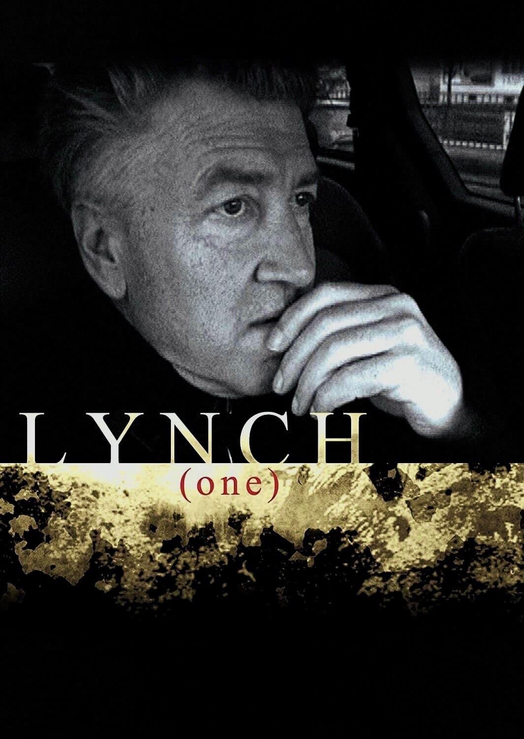 Lynch (one) poster