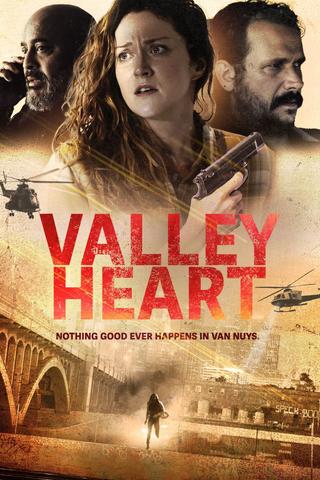 Valleyheart poster