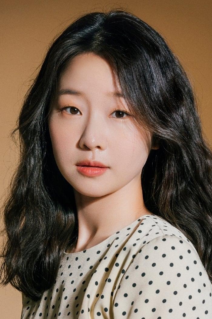 Jeong Soo-ji poster