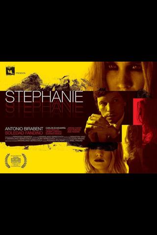 Stephanie poster