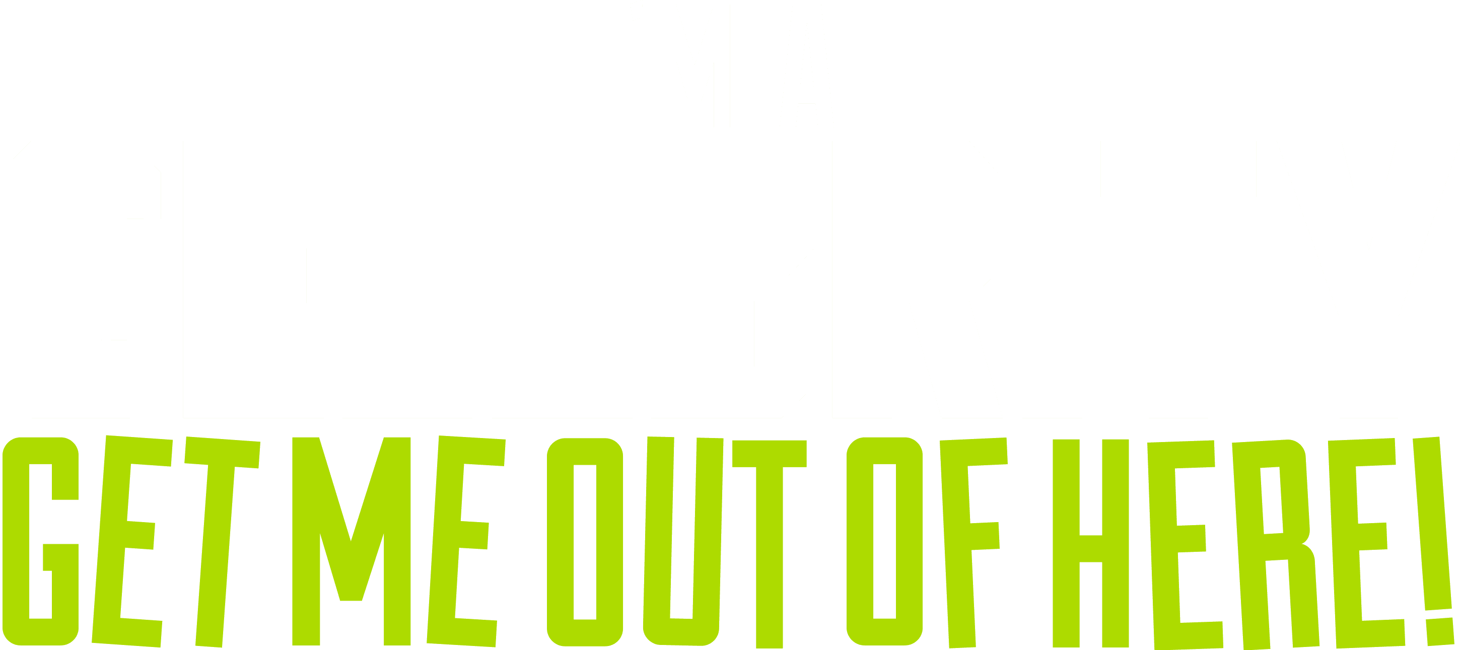 I'm a Celebrity: Get Me Out of Here! logo