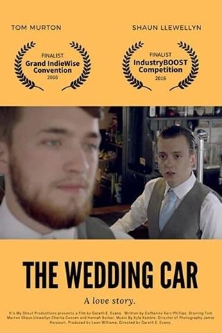 The Wedding Car poster