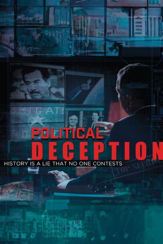 Political Deception poster