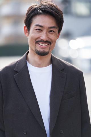 Katsuyuki Miyake pic