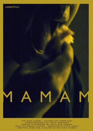 MAMAM poster