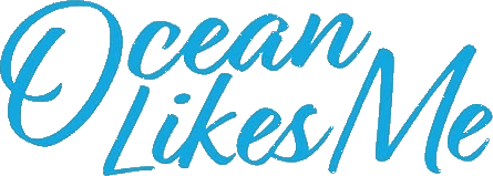 Ocean Likes Me logo