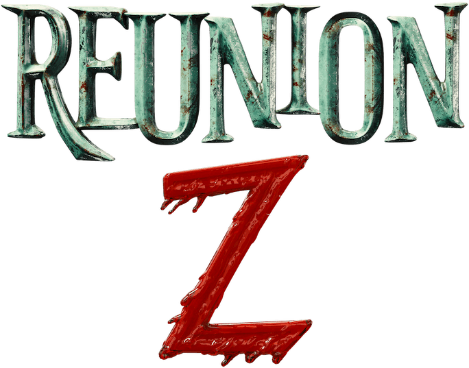 Reunion Z logo