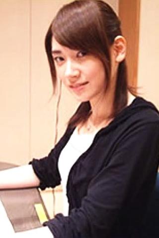 Mayuko Aoki pic