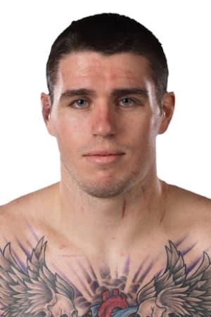 Chris Camozzi poster