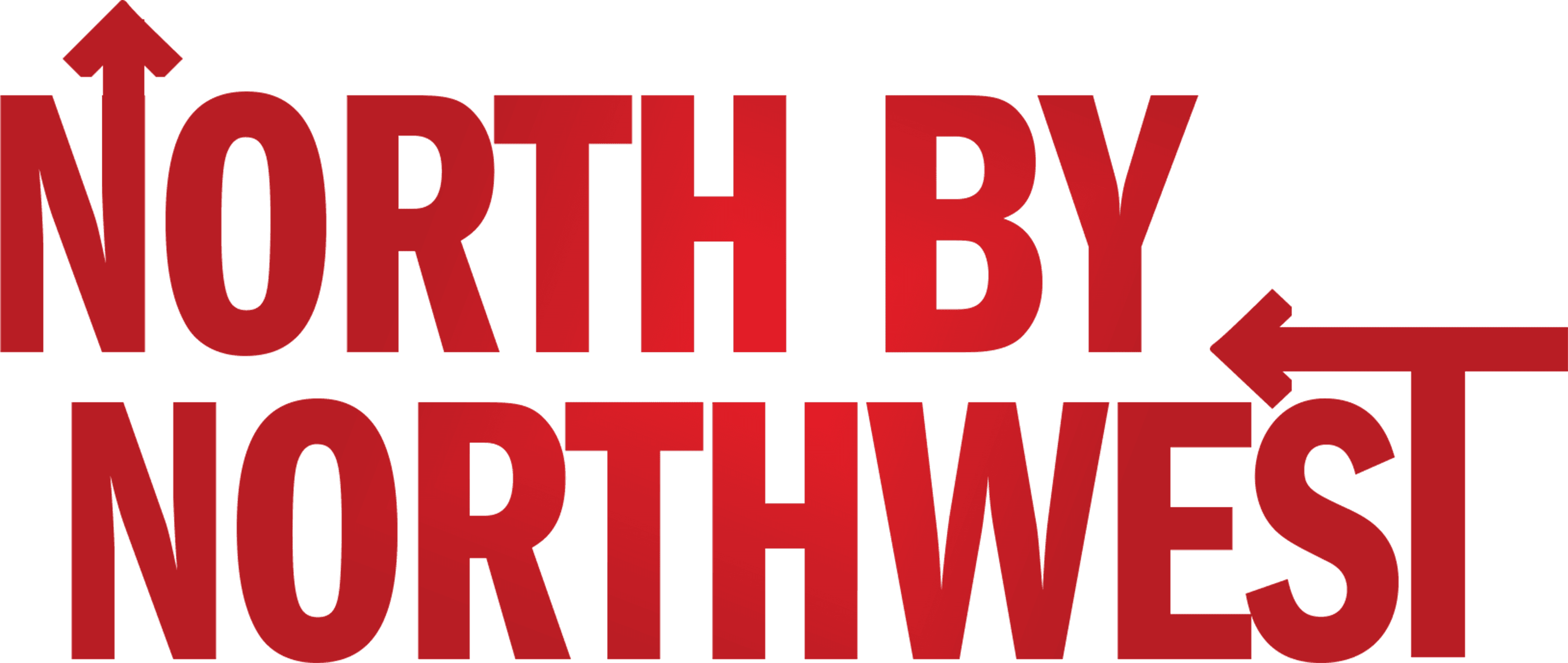 North by Northwest logo