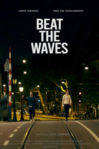 Beat the Waves poster