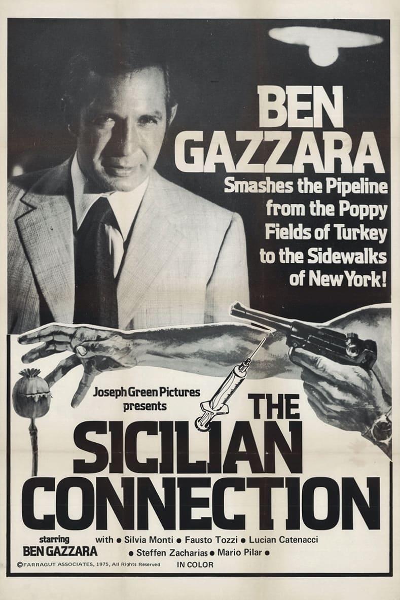 The Sicilian Connection poster