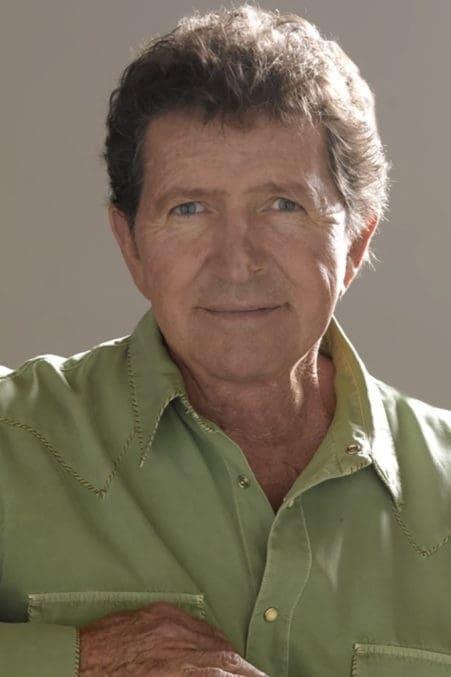 Mac Davis poster