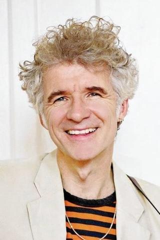 Dan Zanes pic