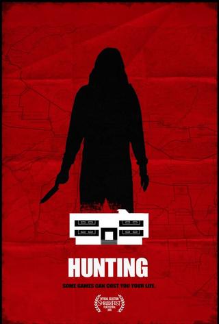 Hunting poster