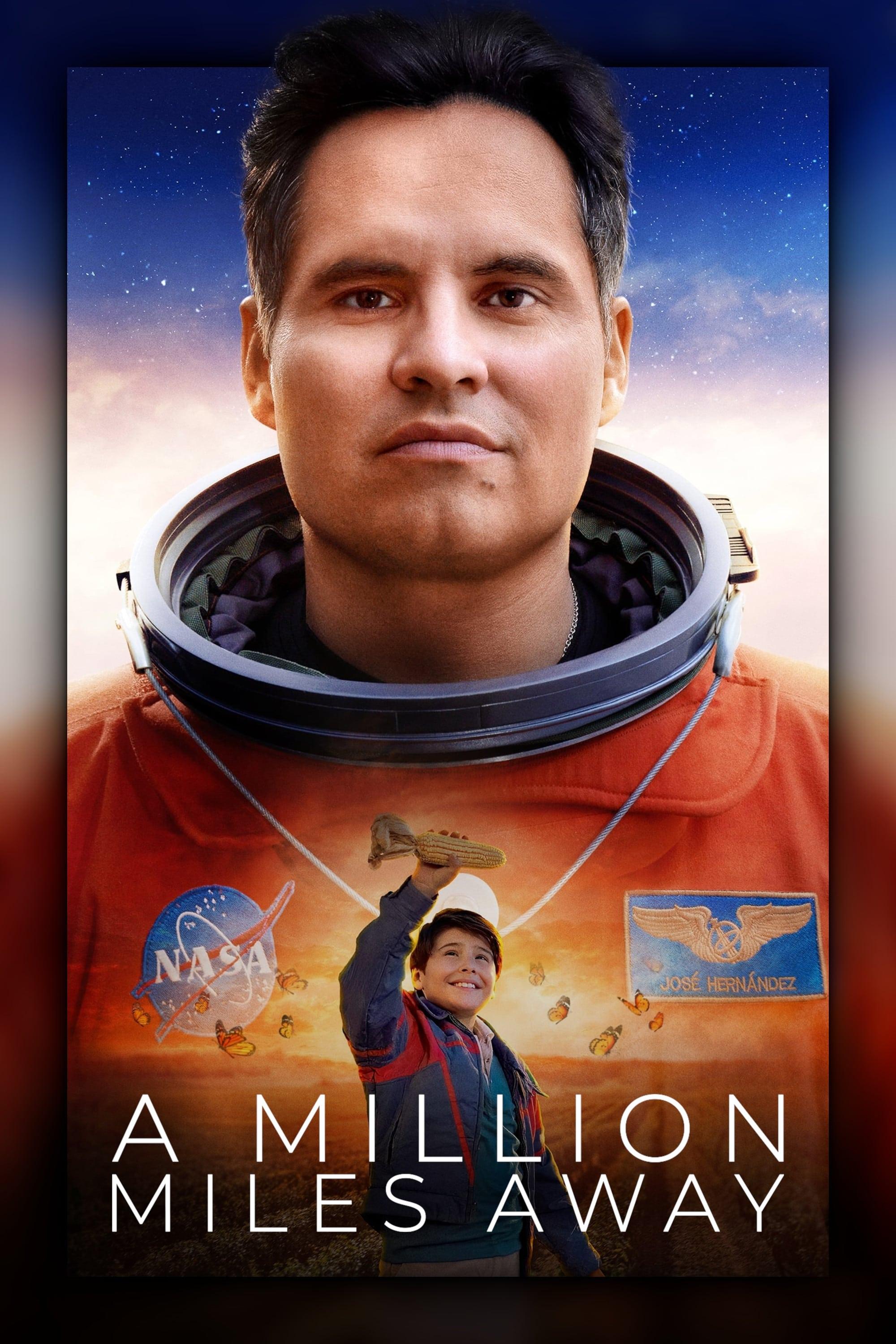 A Million Miles Away poster