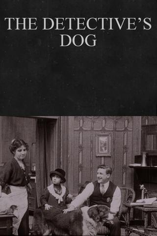 The Detective's Dog poster