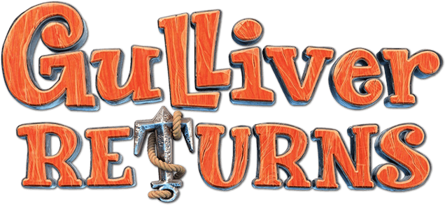 Gulliver Returns logo