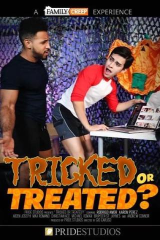 Tricked or Treated? poster