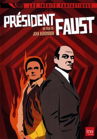 Président Faust poster