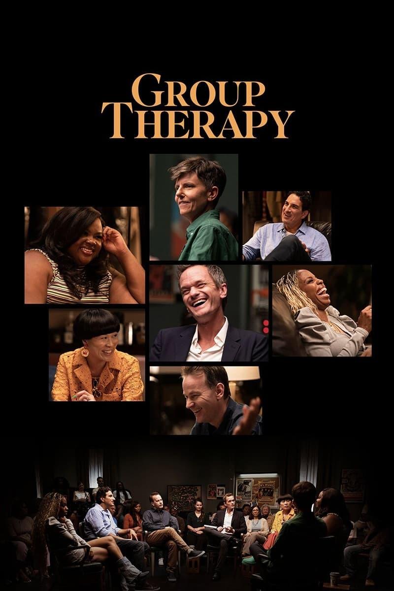 Group Therapy poster