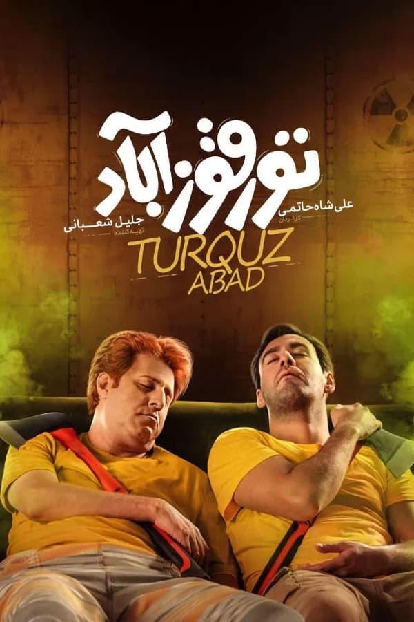 Turquz Abad poster