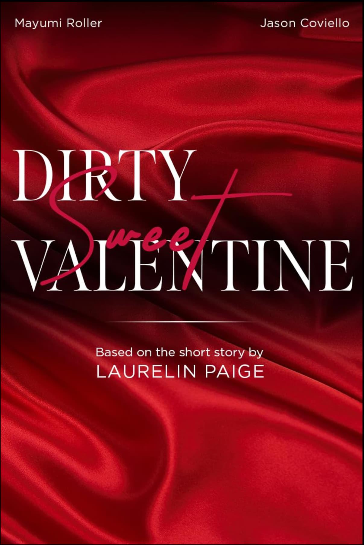 Dirty Sweet Valentine poster