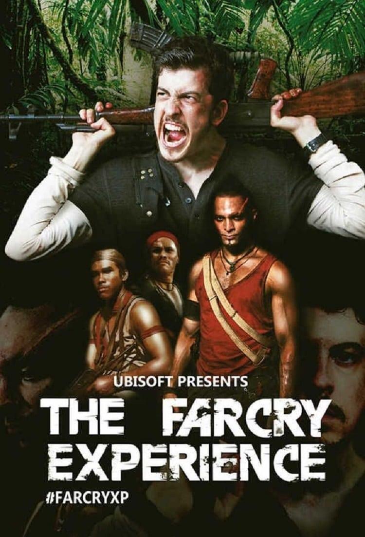 The Far Cry Experience poster