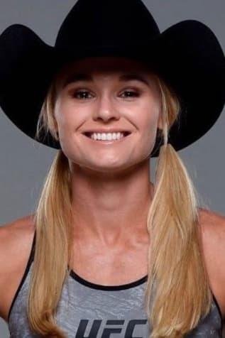 Andrea Lee poster